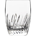 Luigi Bormioli Incanto 345ml Whiskey Glasses, Set of 6