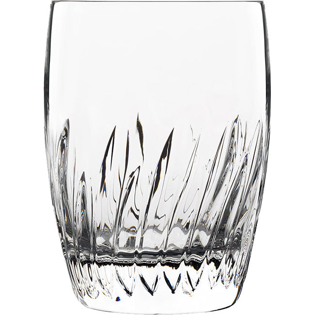 Luigi Bormioli Incanto 345ml Whiskey Glasses, Set of 6