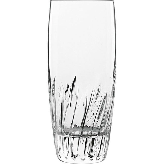 Luigi Bormioli Incanto 435ml Beverage Glasses, Set of 6
