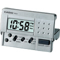 Casio Traveller Digital Alarm Clock