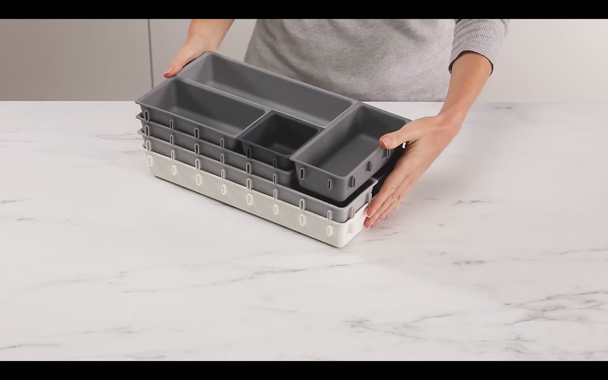 Joseph Joseph Blox™ 10pc Drawer Organiser