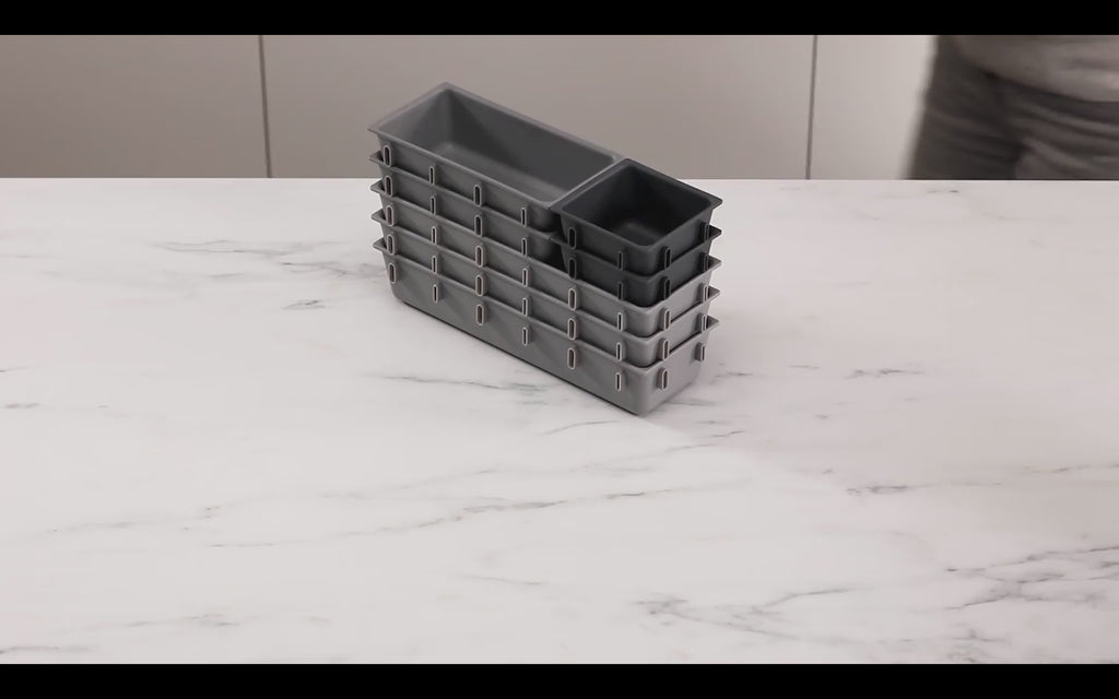 Joseph Joseph Blox™ 7pc Drawer Organiser