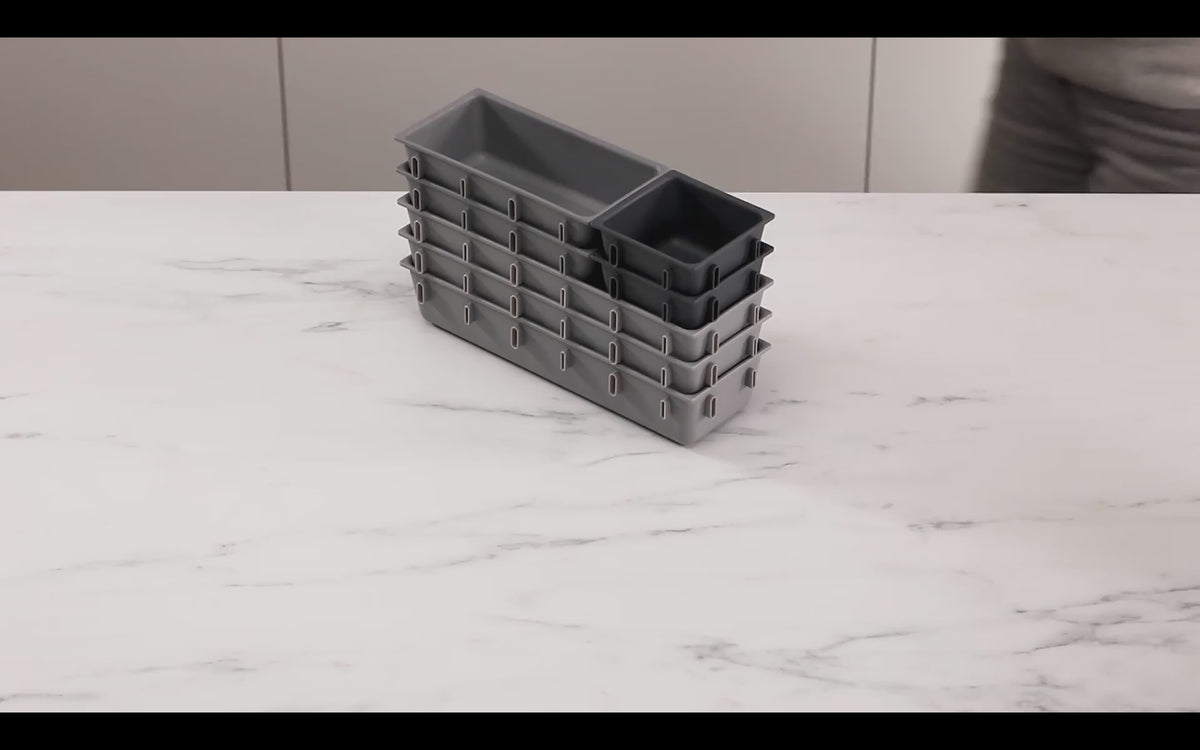 Joseph Joseph Blox™ 7pc Drawer Organiser