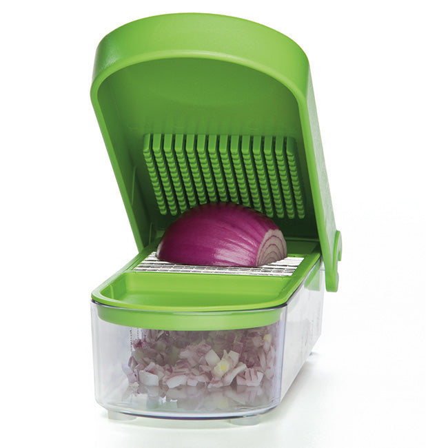 Progressive Prep Solutions Onion Chopper