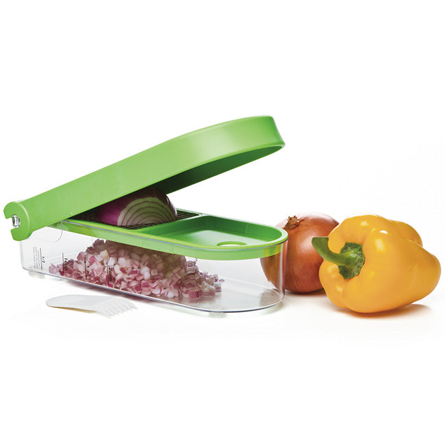 Progressive Prep Solutions Onion Chopper