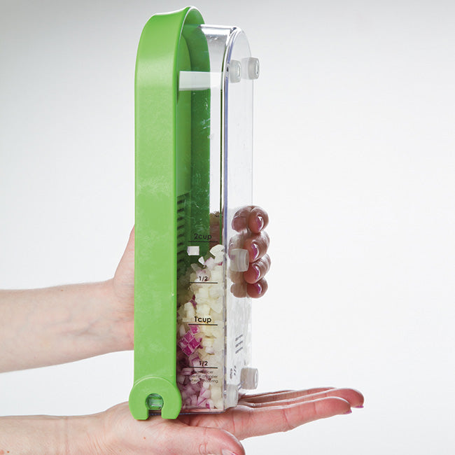 Progressive Prep Solutions Onion Chopper