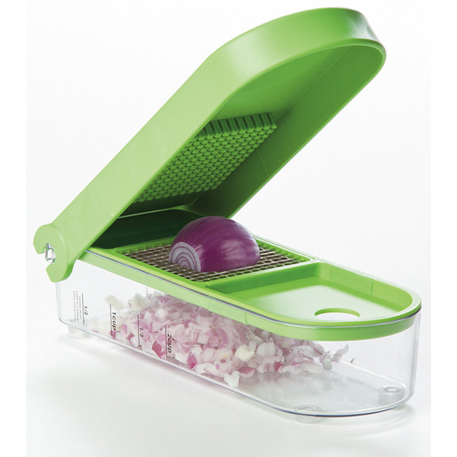 Progressive Prep Solutions Onion Chopper