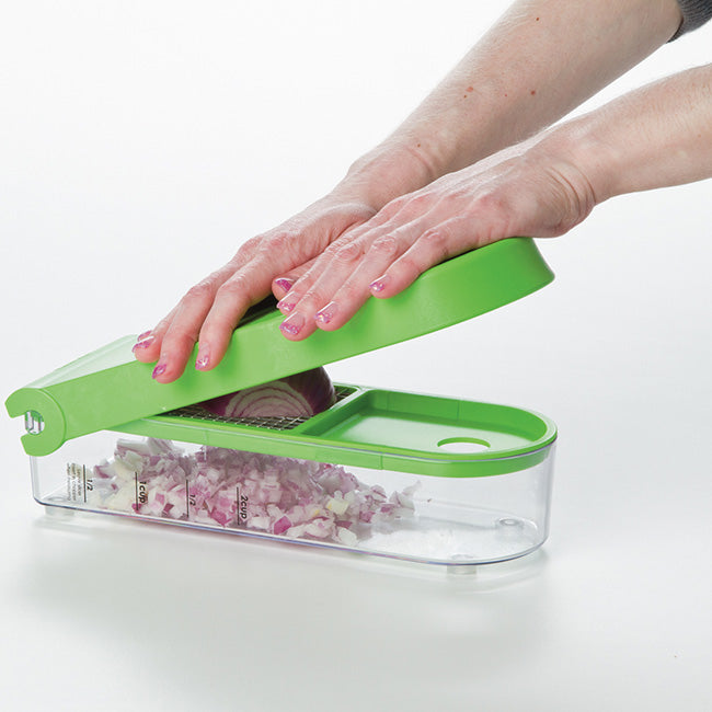 Progressive Prep Solutions Onion Chopper