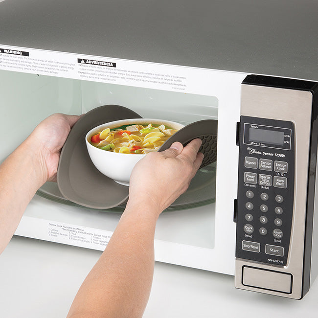 Progressive Prep Solutions Microwave Multi-Mat