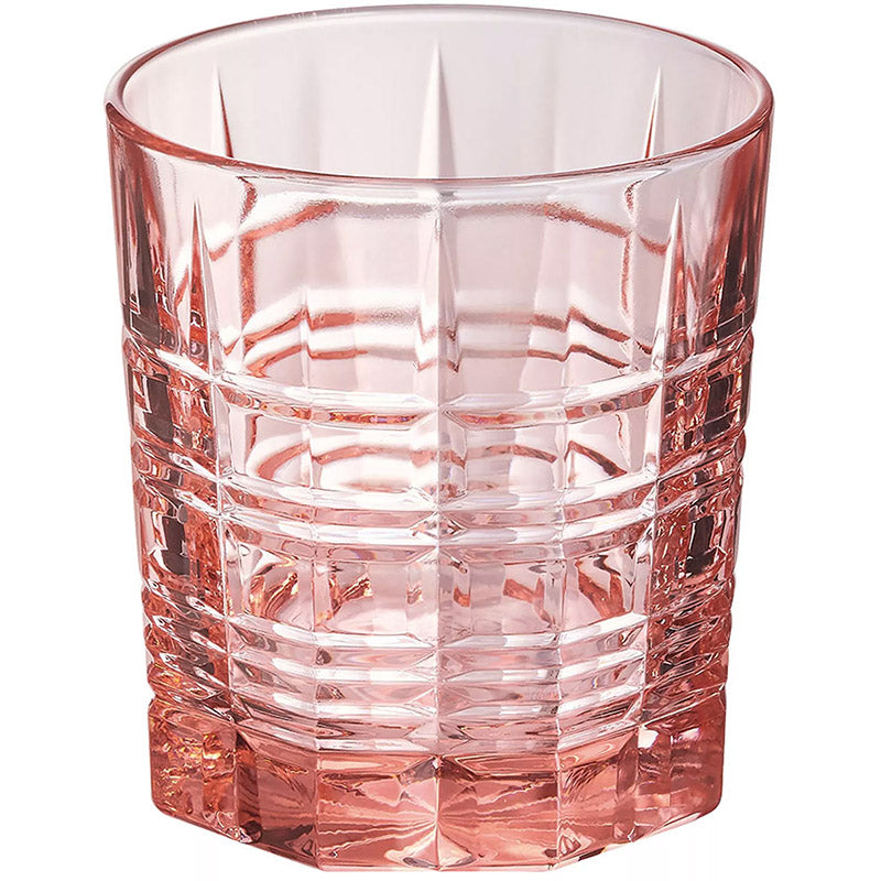 Arcoroc Brixton Colours Whiskey Glass
