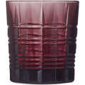 Arcoroc Brixton Colours Whiskey Glass