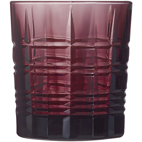 Arcoroc Brixton Colours Whiskey Glass