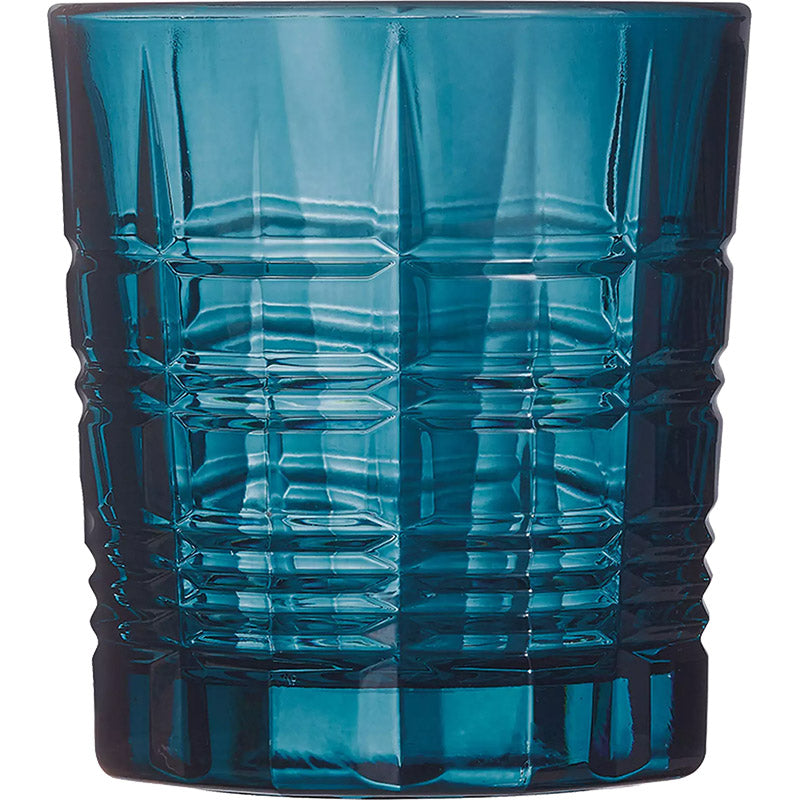 Arcoroc Brixton Colours Whiskey Glass