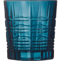 Arcoroc Brixton Colours Whiskey Glass