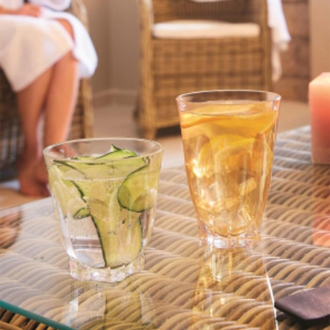 Arcoroc Arcadie Hiball Glass