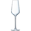 Chef & Sommelier Distinction Champagne Flute
