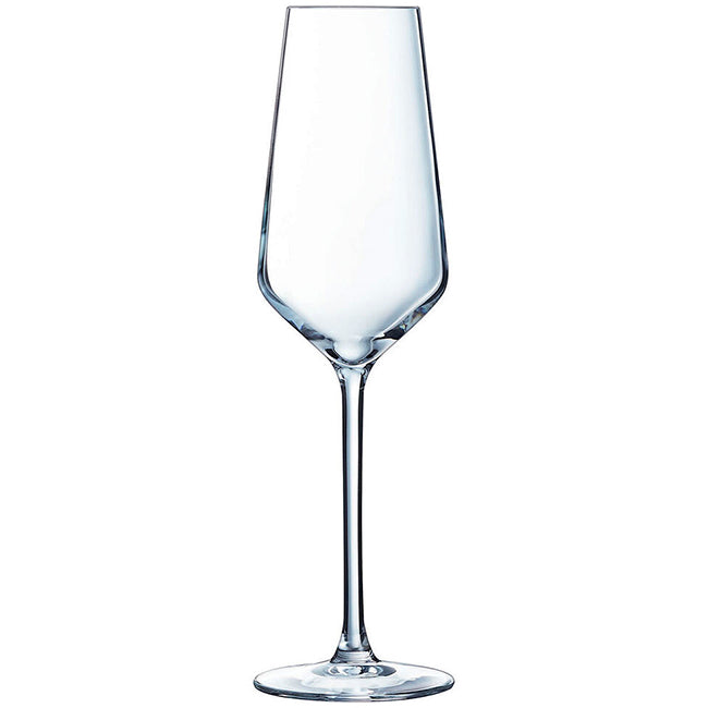 Chef & Sommelier Distinction Champagne Flute