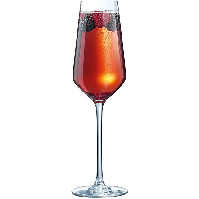 Chef & Sommelier Distinction Champagne Flute