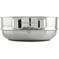 Carrol Boyes 20cm Stainless Steel Double Boiler, Flow