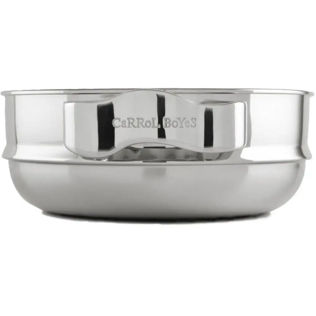 Carrol Boyes 20cm Stainless Steel Double Boiler, Flow