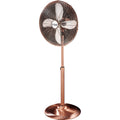 Russell Hobbs Copper Pedestal Fan