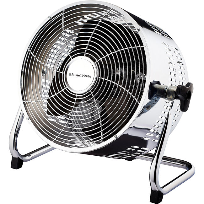 Russell Hobbs Vintage Desk Fan