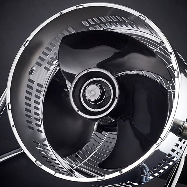 Russell Hobbs Vintage Desk Fan