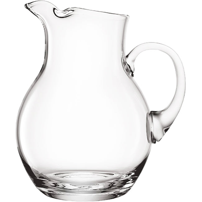 Luigi Bormioli Michelangelo Masterpiece Pitcher, 2.5L