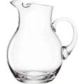 Luigi Bormioli Michelangelo Masterpiece Pitcher, 2.5L