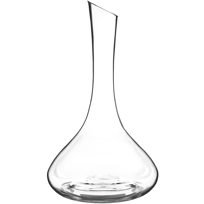 Luigi Bormioli Vinoteque Decanter, 750ml
