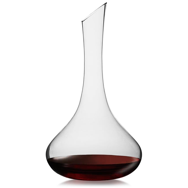 Luigi Bormioli Vinoteque Decanter, 750ml