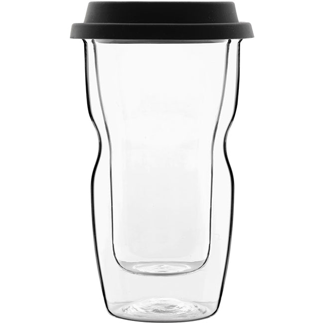 Luigi Bormioli Thermic 340ml On-The-Go Thermic Mug