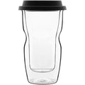 Luigi Bormioli Thermic 340ml On-The-Go Thermic Mug