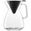 Luigi Bormioli Thermic Sublime Pour-Over Coffee Pot, 1L