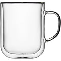 Luigi Bormioli Thermic Sublime 350ml Mug Set, Set of 2