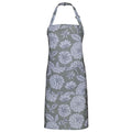DSA Linen Robyn Valerie Amazon Dahlia Full Bib Apron