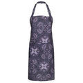 DSA Linen Robyn Valerie Tapenade Full Bib Apron
