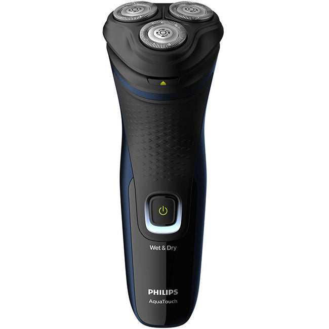 Philips Series 1000 Wet Or Dry Electric Shaver With Pop-Up Trimmer