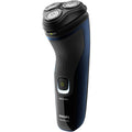 Philips Series 1000 Wet Or Dry Electric Shaver With Pop-Up Trimmer