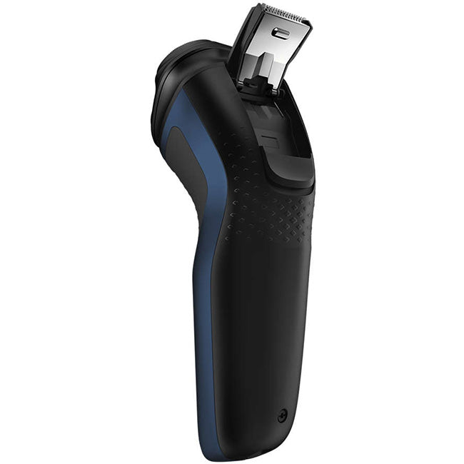 Philips Series 1000 Wet Or Dry Electric Shaver With Pop-Up Trimmer