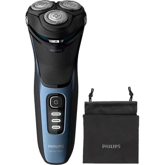 Philips Series 3000 Wet Or Dry Electric Shaver
