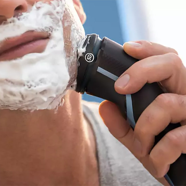 Philips Series 3000 Wet Or Dry Electric Shaver
