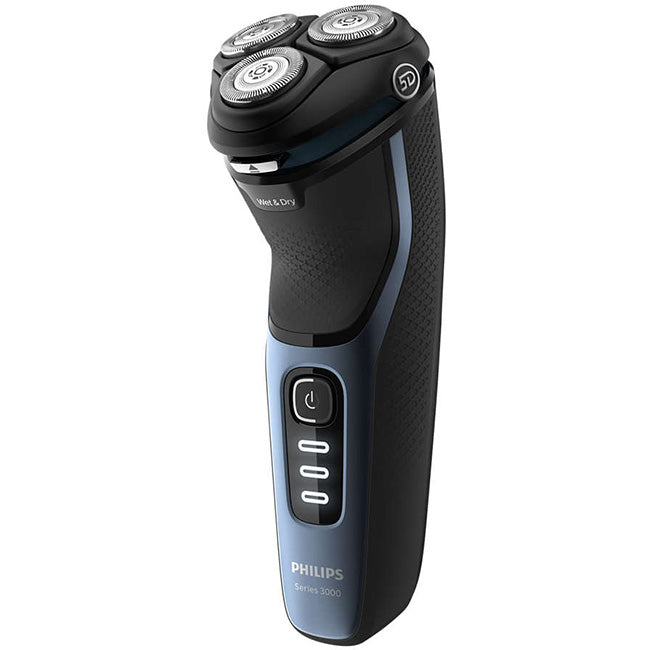 Philips Series 3000 Wet Or Dry Electric Shaver