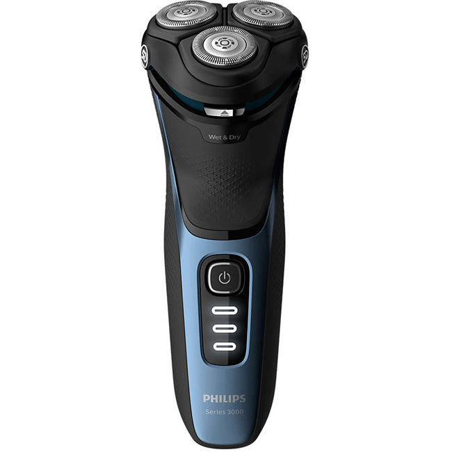 Philips Series 3000 Wet Or Dry Electric Shaver