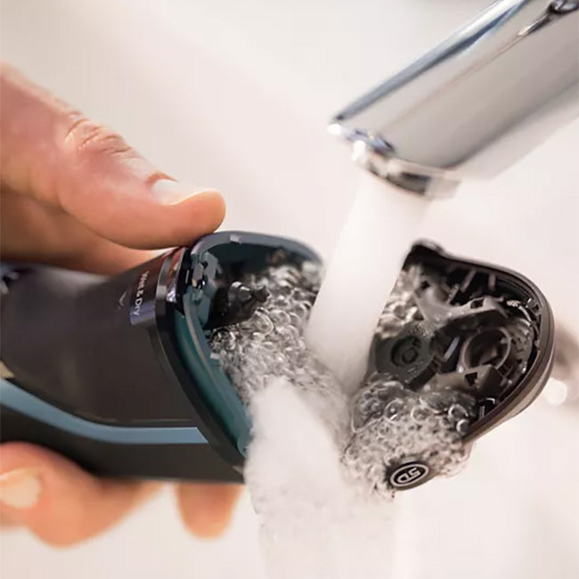 Philips Series 3000 Wet Or Dry Electric Shaver
