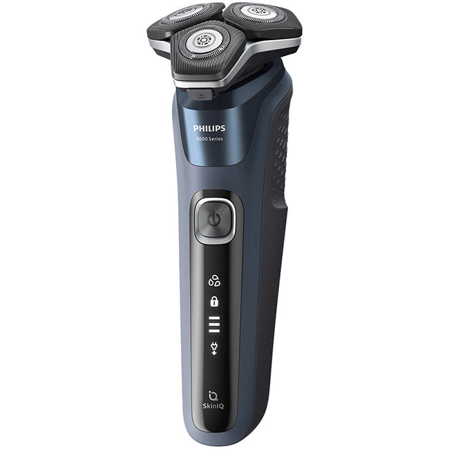 Philips Series 5000 SkinIQ Wet & Dry Electric Shaver