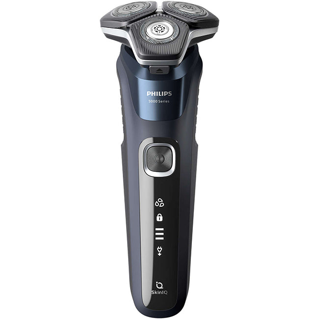 Philips Series 5000 SkinIQ Wet & Dry Electric Shaver