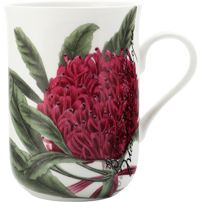 Maxwell & Williams Royal Botanic Gardens Mug