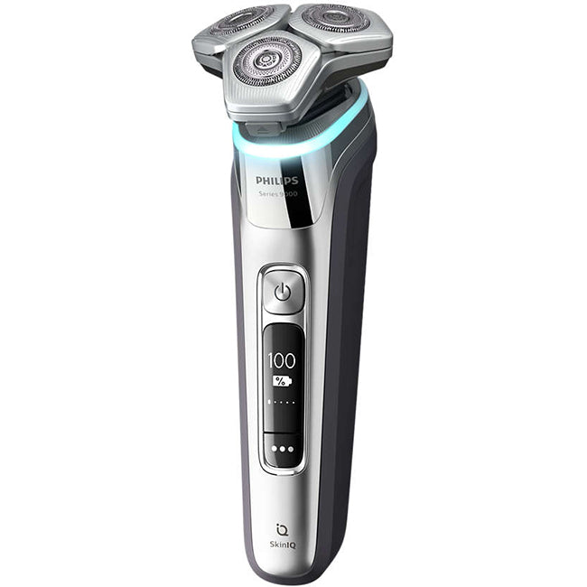 Philips Series 9000 Wet & Dry Electric Shaver