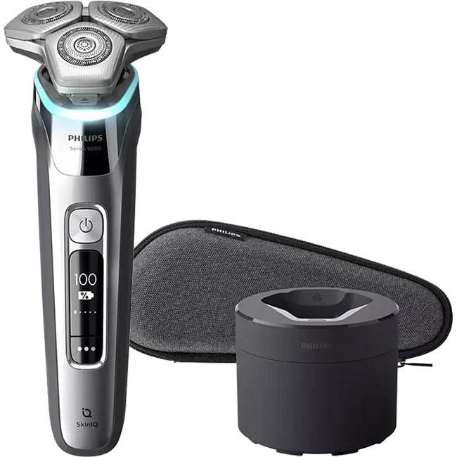 Philips Series 9000 Wet & Dry Electric Shaver